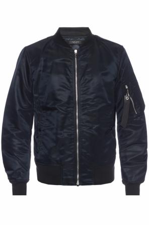 Kurtka typu 'bomber', zdjęcie 1 Kurtka typu 'bomber' od Rag & Bone